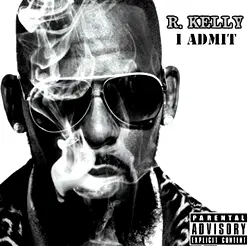R. Kelly’s new album, ‘I Admit,’ drops at Apple music, Spotify