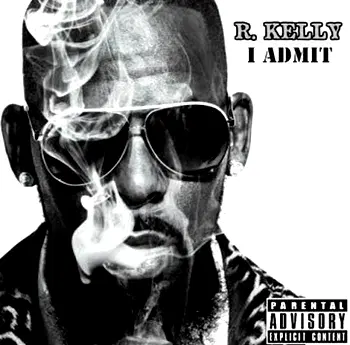 R. Kelly’s new album, ‘I Admit,’ drops at Apple music, Spotify