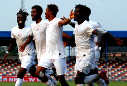 Rangers FC ready for league start, says Maikaba