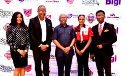 <strong>Auditions for ‘The Big Family Dream TV Show’ begin</strong>
