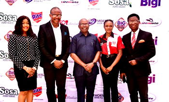 <strong>Auditions for ‘The Big Family Dream TV Show’ begin</strong>