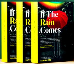 If the rain comes: Prosaic and poetic exposition of twins killing