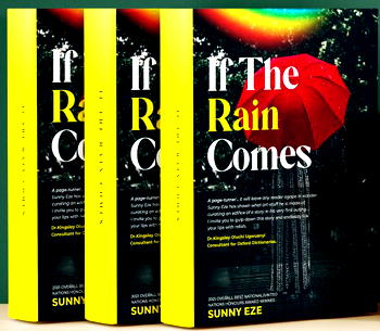 If the rain comes: Prosaic and poetic exposition of twins killing