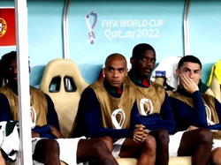 <strong>Ronaldo benched again as Portugal face Morocco in World Cup quarters</strong>