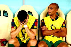 World Cup 2022: Ronaldo’s reaction to Ramos stunning goal against Switzerland