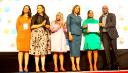 Sahara Foundation empowers African social entrepreneurs with seed funding