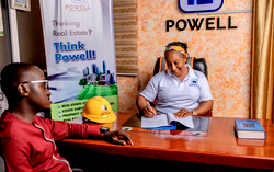 Nollywood actress, Patience Ozokwo named brand ambassador of Powell Homes