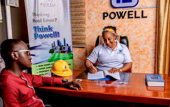Nollywood actress, Patience Ozokwo named brand ambassador of Powell Homes