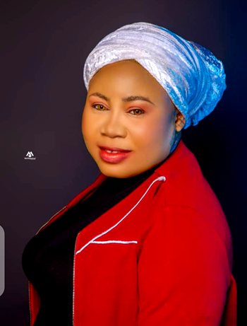 Popular nollywood actress Madam Titi release new song – Oh Lord Ft. Paul Nwokocha