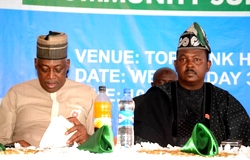 2023: APC restates commitment to grassroots mobilisation, inaugurates Community Support Directorate