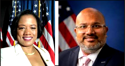 African solutions are needed to address current and future world problems – U.S. Officials