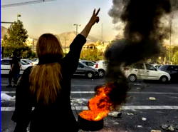 Iran morality police status unclear after ‘closure’ comment