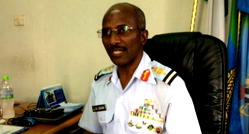 NASS Sergeant-At-Arms sustains spinal cord injury in car accident