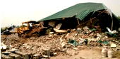 Land grabbing: Badagry community protests demolition of houses
