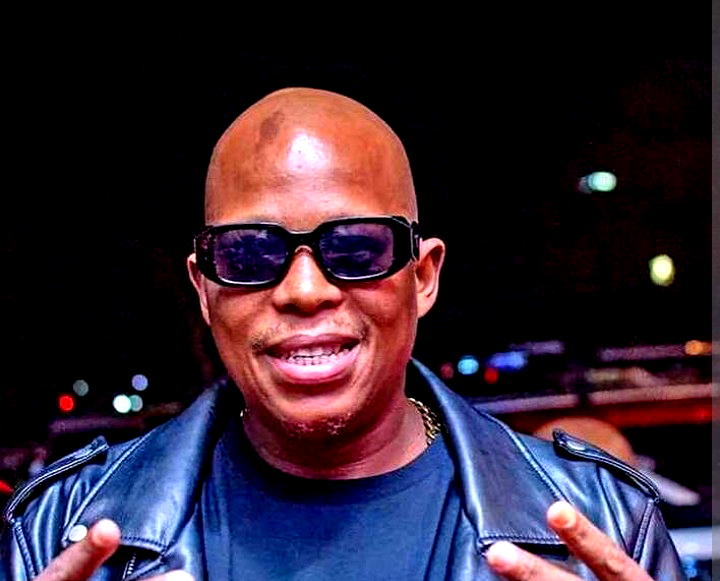 Popular South African musician, Mampintsha dies at 40