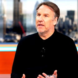 ‘You lack class’, Paul Merson slams Argentina’s goalkeeper for mocking Mbappe