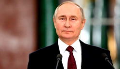 We’re ready to negotiate – Putin; return to reality, Ukraine responds