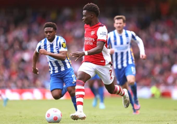 Brighton vs Arsenal: Match preview, possible line ups