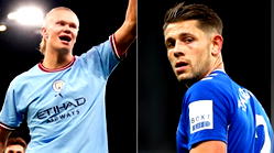 Man City vs Everton: Defending champions to compound Lampard’s woes