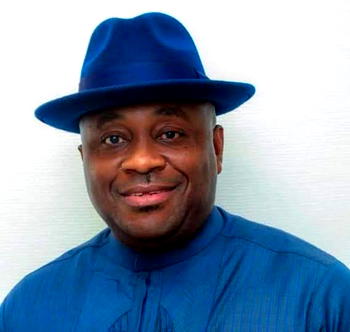 A’Ibom 2023: Akpan’ll be vindicated, win poll – YPP
