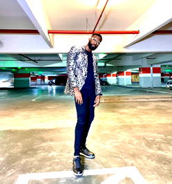 Shawbit sings about life, love, pain in debut EP, King Shaw