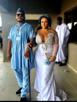 This is not time to toast me, says estranged Sina Rambo’s wife, Korth