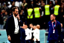 Southgate ‘will take time’ to consider future after World Cup exit