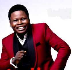 <strong>Spicy Christmas medley with Tosin Bee</strong>