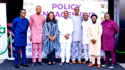 LASG begins Startup Act domestication