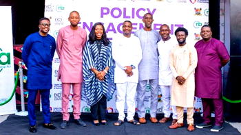 LASG begins Startup Act domestication
