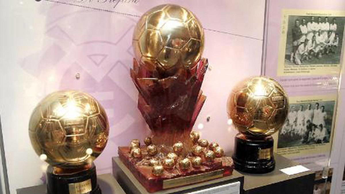 Super Ballon d'Or: Is Messi eligible to win it? - Vanguard News