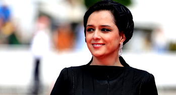 Iran arrests actress, Taraneh Alidoosti for supporting protests