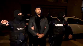 American-British influencer Andrew Tate arrested, detained in Romania over rape, human trafficking