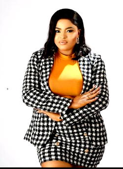 I’m not into acting to make money – Temidayo Babatunde