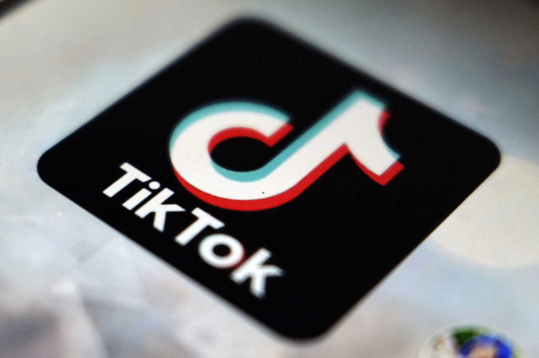 EU tells TikTok to 'spare no effort' to fight disinformation