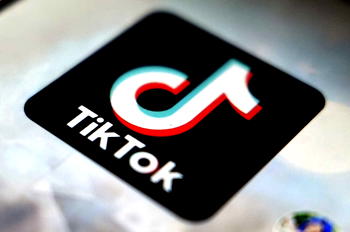 <strong></img>UK bans TikTok on govt devices</strong>