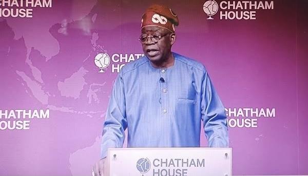 Why Gbajabiamila, El-Rufai, others attended to questions at Chatham House –  Tinubu