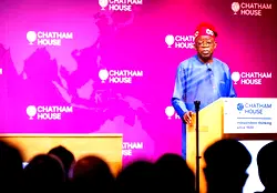 Today in the News: INEC yet to assure us on BVAS – Tinubu