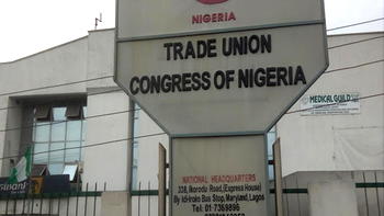 Trade unionism losing steam in Nigeria —American Solidarity Centre