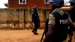 Four arrested over gang rape, death of 13-yr-old girl