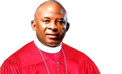 Presbyterian Church installs Akpanika as 9th Prelate