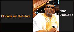 Meet the visionary creator of Oduwacoin