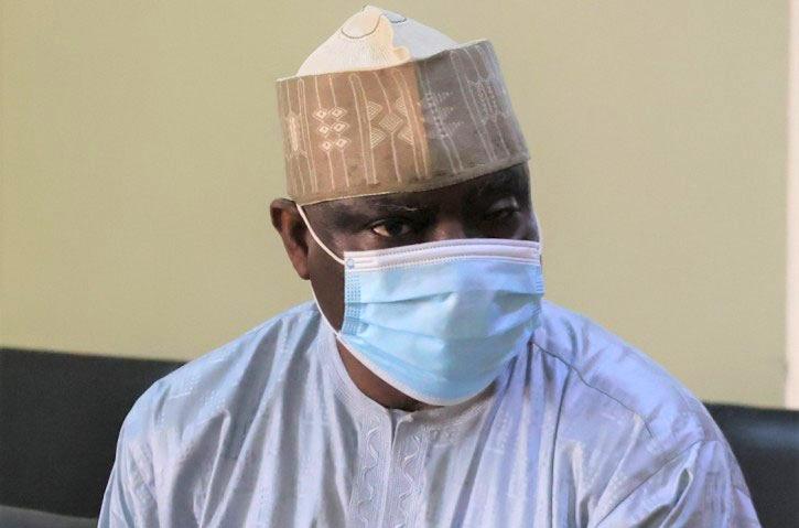 Former Vice Chancellor bags 35-year jail term over N260m fraud