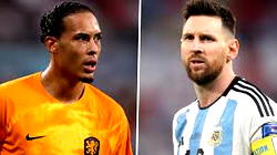 Netherlands vs Argentina: What to expect in second match of quarter finals  