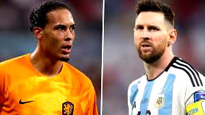 Netherlands vs Argentina: What to expect in second match of quarter finals  