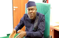 No group can hold us to ransom, PDP group tells Arogbo/Ijaw