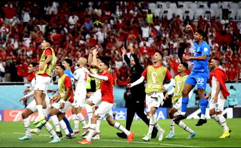 2022 World Cup: Morocco qualify as Group winners after 2-1 win over Canada