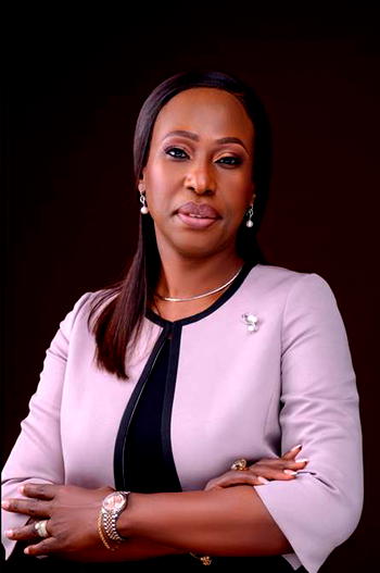 Ecobank Nigeria announces Carol Oyedeji as Deputy Managing Director
