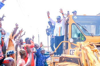 Kwara Reps member, Cook-Olododo tasks political office holders on quality representation