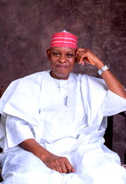 Kano NNPP gov candidate to unveil blueprint, inaugurate campaign council